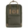 FJÄLLRÄVEN Fjällräven Rucksack Kanken 2 16l Dark Olive -Aufbewahrungstasche Geschäft 0 01 neu 3642e237bb5215 1280x1280