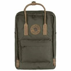 FJÄLLRÄVEN Fjällräven Rucksack Kanken 2 16l Dark Olive