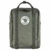 FJÄLLRÄVEN Fjällräven Rucksack Tree-Kanken 16l Charcoal Grey -Aufbewahrungstasche Geschäft 0 01 neu 3642e2397d75a9 1280x1280