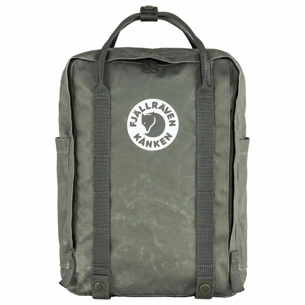 FJÄLLRÄVEN Fjällräven Rucksack Tree-Kanken 16l Charcoal Grey 3 FJÄLLRÄVEN Fjällräven Rucksack Tree-Kanken 16l Charcoal Grey