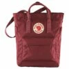 FJÄLLRÄVEN Fjällräven Rucksack Kanken Totepack 14l Ox Red -Aufbewahrungstasche Geschäft 0 01 neu 3642e241b274c5 1280x1280