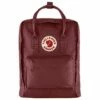 FJÄLLRÄVEN Fjällräven Rucksack Kanken 16l Ox Red 2 FJÄLLRÄVEN Fjällräven Rucksack Kanken 16l Ox Red -Aufbewahrungstasche Geschäft 0 01 neu 3642e246f7f50f 1280x1280