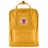 FJÄLLRÄVEN Fjällräven Rucksack Kanken 16l Warm Yellow 1 FJÄLLRÄVEN Fjällräven Rucksack Kanken 16l Warm Yellow -Aufbewahrungstasche Geschäft 0 01 neu 3642e25412a0e8 1280x1280