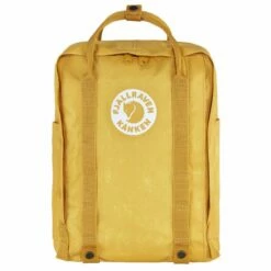 FJÄLLRÄVEN Fjällräven Rucksack Tree-Kanken 16l Maple Yellow