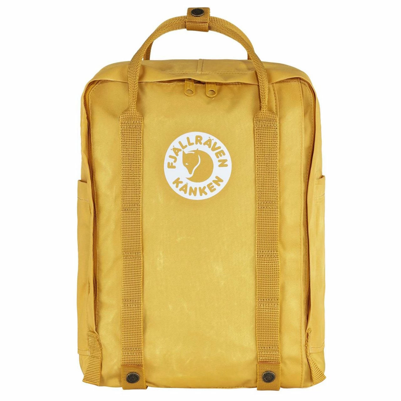 FJÄLLRÄVEN Fjällräven Rucksack Tree-Kanken 16l Maple Yellow 3 FJÄLLRÄVEN Fjällräven Rucksack Tree-Kanken 16l Maple Yellow