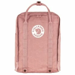 FJÄLLRÄVEN Fjällräven Rucksack Tree-Kanken 16l Lilac Pink