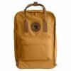FJÄLLRÄVEN Fjällräven Rucksack Kanken 2 16l Acorn -Aufbewahrungstasche Geschäft 0 01 neu 3642e26f6427cc 1280x1280