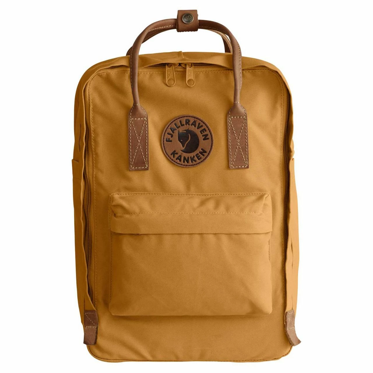 FJÄLLRÄVEN Fjällräven Rucksack Kanken 2 16l Acorn 3 FJÄLLRÄVEN Fjällräven Rucksack Kanken 2 16l Acorn
