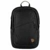 FJÄLLRÄVEN Fjällräven Rucksack Räven 28 Black -Aufbewahrungstasche Geschäft 0 01 neu 3642e275358860 1280x1280