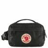 FJÄLLRÄVEN Fjällräven Bauchtasche Kanken Hip Pack Schwarz -Aufbewahrungstasche Geschäft 0 01 neu 3642e27faab039 1280x1280