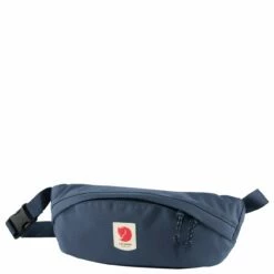 FJÄLLRÄVEN Fjällräven Bauchtasche Ulvö Hip Pack M Mountain Blue