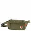 FJÄLLRÄVEN Fjällräven Bauchtasche High Coast Hip Pack Green -Aufbewahrungstasche Geschäft 0 01 neu 3642e285420f4d 1280x1280
