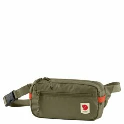 FJÄLLRÄVEN Fjällräven Bauchtasche High Coast Hip Pack Green