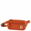 FJÄLLRÄVEN Fjällräven Bauchtasche High Coast Hip Pack Rowan Red -Aufbewahrungstasche Geschäft 0 01 neu 3642e2867356a4 1280x1280