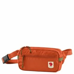 FJÄLLRÄVEN Fjällräven Bauchtasche High Coast Hip Pack Rowan Red