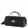 FJÄLLRÄVEN Fjällräven Reisetasche Vardag Duffel 30l Black
