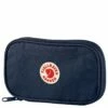 FJÄLLRÄVEN Fjällräven Langbörse Damen Kanken Travel Wallet Navy -Aufbewahrungstasche Geschäft 0 01 neu 3642e2a7b7c092 1280x1280
