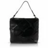 Inyati Beuteltasche Avly Black Gold