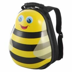 Heys Kinder Rucksack Travel Tots 3,4l Bumble Bee 10 Heys Kinder Rucksack Travel Tots 3,4l Bumble Bee -Aufbewahrungstasche Geschäft 0 01 neu 3642e2f894680a 1280x1280