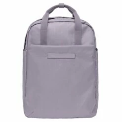 Horizn Studios Rucksack Shibuya Totepack M Grey Lavender