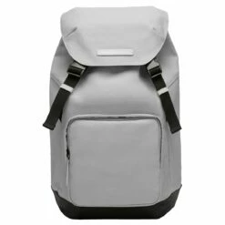 Horizn Studios Rucksack SoFo Backpack City 23L Light Quartz Grey