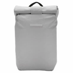 Horizn Studios Rucksack SoFo Rolltop Backpack 23l Light Quartz Grey