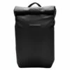 Horizn Studios Rucksack SoFo Rolltop Backpack 23l All Black -Aufbewahrungstasche Geschäft 0 01 neu 3642e30d5620f5 1280x1280