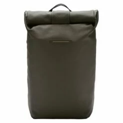 Horizn Studios Rucksack SoFo Rolltop Backpack 23l Dark Olive
