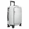 Horizn Studios Reisetrolley M5 Essential Cabin 55cm Light Quartz Grey