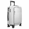 Horizn Studios Reisetrolley M5 Smart Cabin 55cm Light Quartz Grey -Aufbewahrungstasche Geschäft 0 01 neu 3642e325aef367 1280x1280
