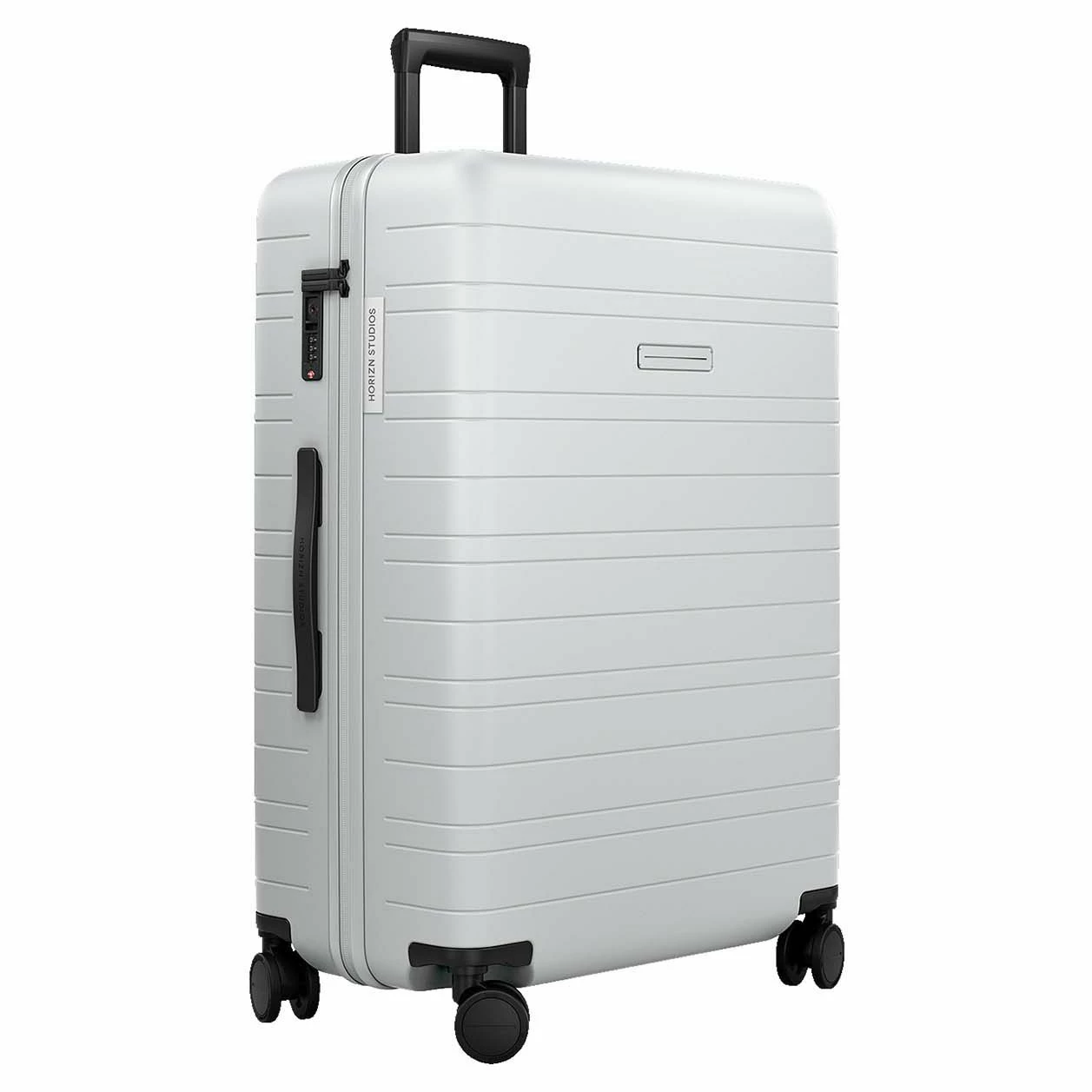 Horizn Studios Reisetrolley H7 Essential Check-In 77cm Light Quartz Grey 3 Horizn Studios Reisetrolley H7 Essential Check-In 77cm Light Quartz Grey