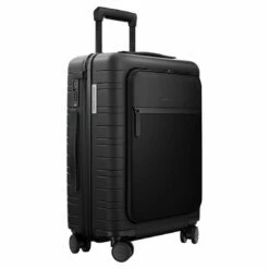 Horizn Studios Reisetrolley M5 Essential Cabin 55cm All Black