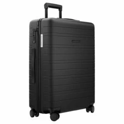 Horizn Studios Reisetrolley H6 Essential Check-In 64cm All Black