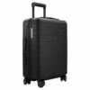Horizn Studios Reisetrolley H5 Essential Cabin 55cm All Black -Aufbewahrungstasche Geschäft 0 01 neu 3642e32ebac9a5 1280x1280