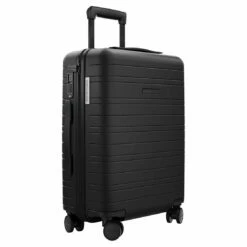 Horizn Studios Reisetrolley H5 Essential Cabin 55cm All Black