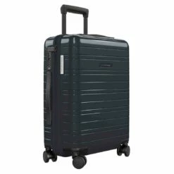 Horizn Studios Reisetrolley H5 Essential Cabin 55cm Glossy Night Blue