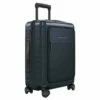 Horizn Studios Reisetrolley M5 Smart Cabin 55cm Glossy Night Blue -Aufbewahrungstasche Geschäft 0 01 neu 3642e33442b47a 1280x1280