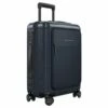 Horizn Studios Reisetrolley M5 Essential Cabin 55cm Glossy Night Blue -Aufbewahrungstasche Geschäft 0 01 neu 3642e335813db1 1280x1280