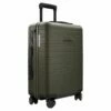 Horizn Studios Reisetrolley H5 Essential Cabin 55cm Dark Olive -Aufbewahrungstasche Geschäft 0 01 neu 3642e338fadc93 1280x1280
