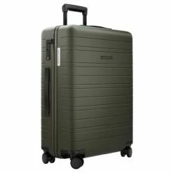 Horizn Studios Reisetrolley H6 Essential Check-In 64cm Dark Olive