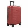 Horizn Studios Reisetrolley H5 Essential Cabin 55cm Glossy Red -Aufbewahrungstasche Geschäft 0 01 neu 3642e33ebc915d 1280x1280