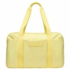 Horizn Studios Reisetasche Shibuya Weekender M Glossy Lemon