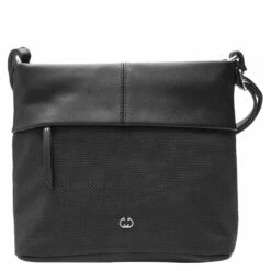 Gerry Weber Umhängetasche Keep In Mind MHZ Black