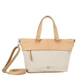 Gerry Weber Kurzgriff Tasche Keep In Mind MHZ Bleached Sand