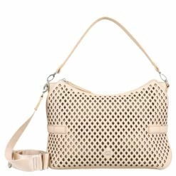 Gerry Weber Beuteltasche Summertime Hobo MHZ Beige