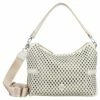 Gerry Weber Beuteltasche Summertime Hobo MHZ Offwhite -Aufbewahrungstasche Geschäft 0 01 neu 3642e37daa01e2 1280x1280