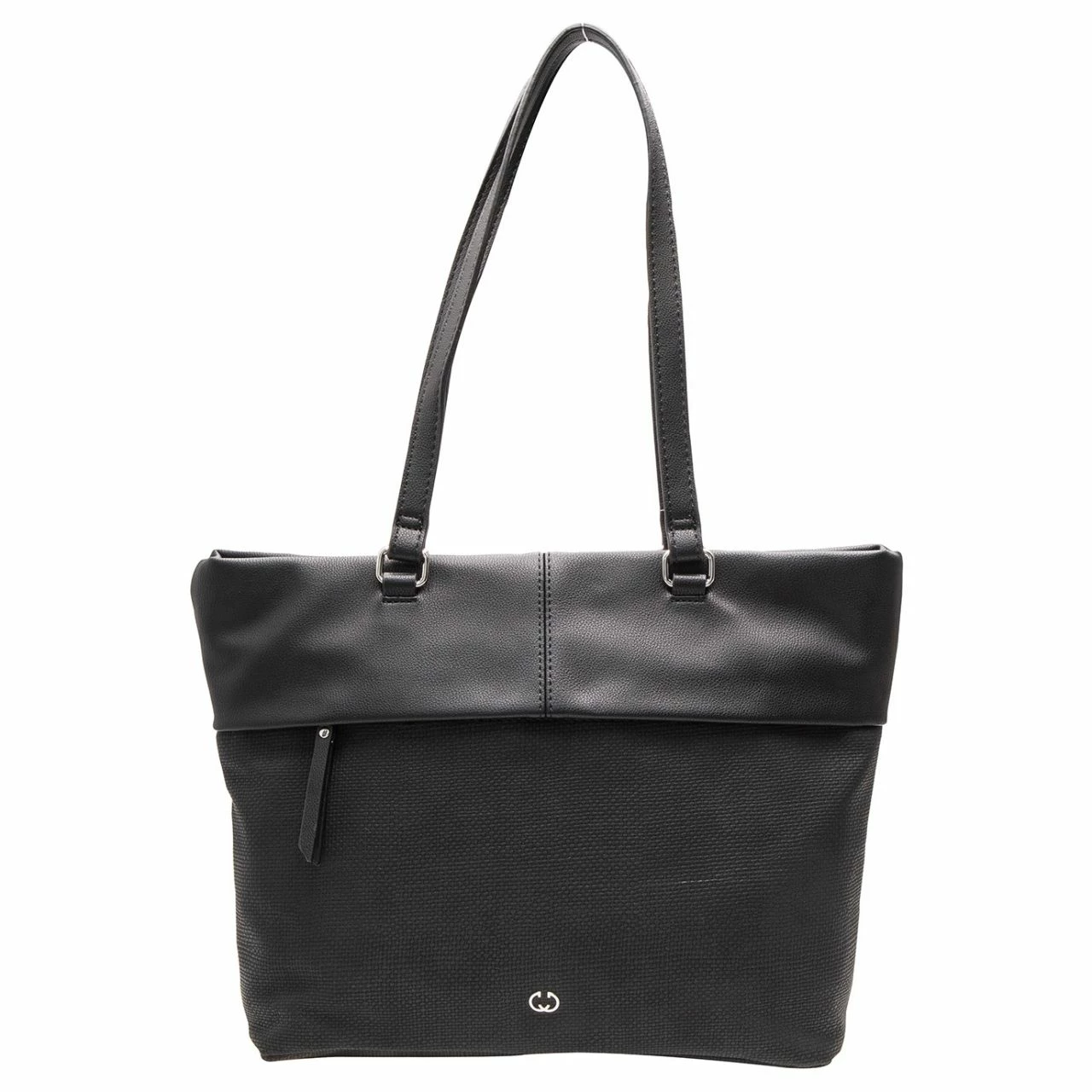 Gerry Weber Shopper Keep In Mind LHZ Black 3 Gerry Weber Shopper Keep In Mind LHZ Black