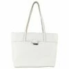 Gerry Weber Shopper Talk Different II LHZ White 2 Gerry Weber Shopper Talk Different II LHZ White -Aufbewahrungstasche Geschäft 0 01 neu 3642e38f485519 1280x1280