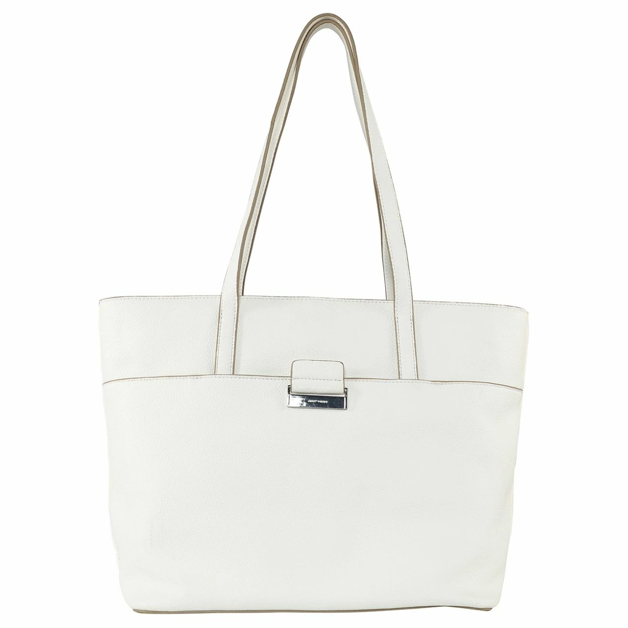 Gerry Weber Shopper Talk Different II LHZ White 3 Gerry Weber Shopper Talk Different II LHZ White