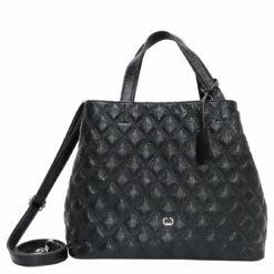 Gerry Weber Kurzgriff Tasche Precious Time Handbag MHO Black